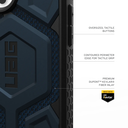 UAG iPhone 16 Pro Monarch Pro Kevlar Magsafe Case