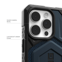 UAG iPhone 16 Pro Monarch Pro Kevlar Magsafe Case