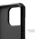 UAG iPhone 16 Pro Monarch Pro Magsafe Case blue