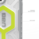 UAG iPhone 16 Pro o Pathfinder Clear Case