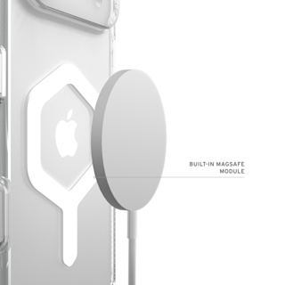 UAG iPhone 17 Air Plyo Magsafe Case