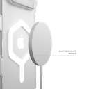 UAG iPhone 17 Air Plyo Magsafe Case