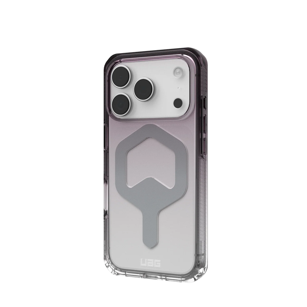 UAG iPhone 17 Pro Plyo Ombre Magsafe Case