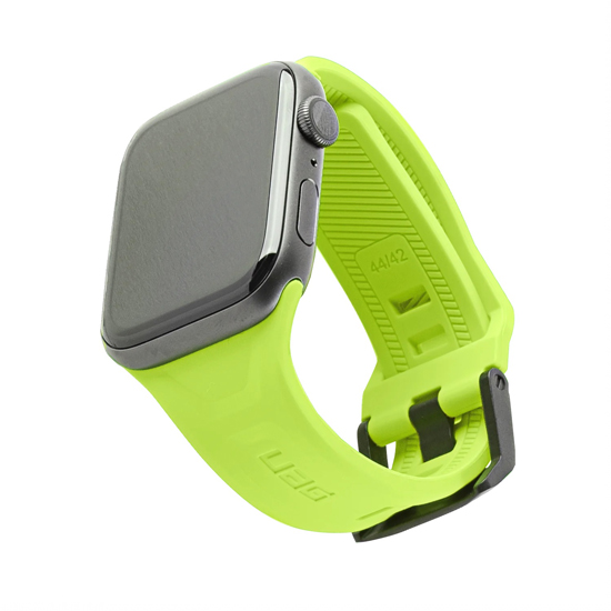 UAG   APPLEWATCH BAND  42/44MM-GREEN