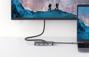 UGREEN - USB -C in 1 MULTIFUNCTION ADPTER