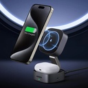 UGREEN 2-in-1 Magnetic Wireless Charger35316