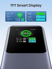 UGREEN 20000mAh 130W Fast Charging Power Bank35524b