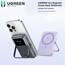 UGREEN 5000mAh 20W Magnetic Wireless Power Bank