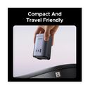 UGREEN 65W 2-in-1 GaN Desktop Fast Charger UK