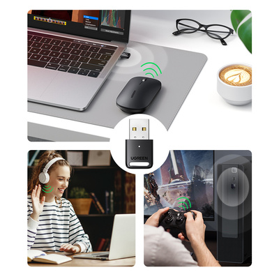 UGREEN Bluetooth 5.0 USB Adapter CM390