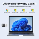 UGREEN Bluetooth 5.0 USB Adapter CM390