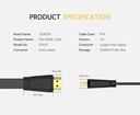 UGREEN HDMI CABLE 2 M 