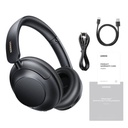 UGREEN HiTune Max5 Hybrid Active Noise-Cancelling Headphones Black HP202