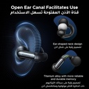 UGREEN HiTune S5 True Wireless Earbuds Black