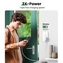 UGREEN Nexode30W USB-C PD Fast ChargerUK Gr25114