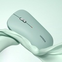 UGREEN Portable Wireless Mouse (Green) MU001