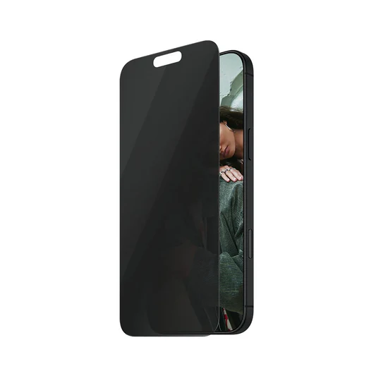 UGREEN Privacy Screen Protector iPhone 16 Pro