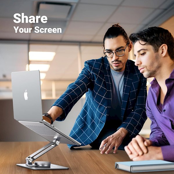 UGREEN Swivel Laptop Stand LP592