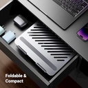 UGREEN Swivel Laptop Stand LP592