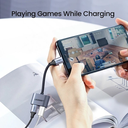 UGREEN USB-C One-Two Converter CM232