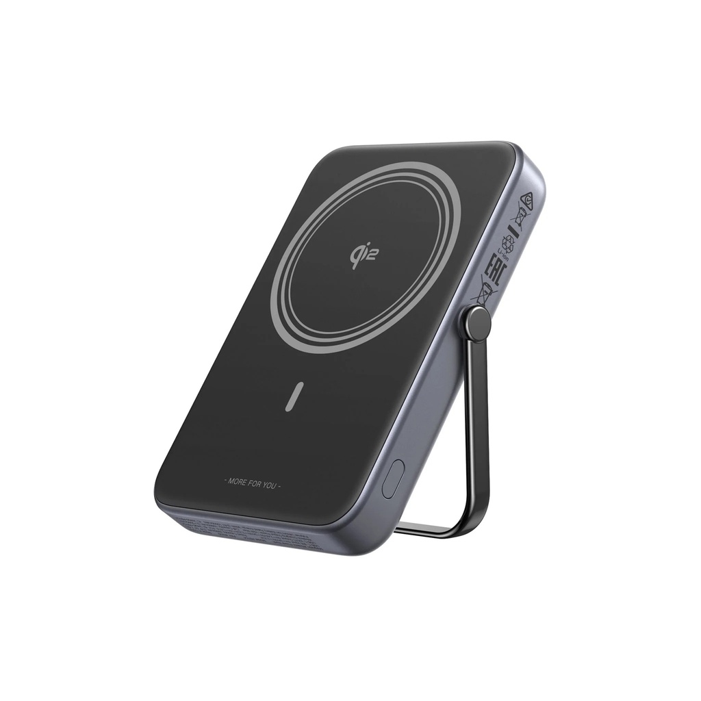 UGREEN Uno Magnetic Wireless Power Bank 10000mAh 15W