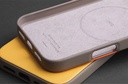 UNIQ HYBRID IPHONE 17 PRO MAX (2025) 6.9 MAGCLICK CHARGING LYDEN - CARAMEL (CARAMEL)