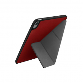 UNIQ TRANSFORMA IPAD AIR 10.9 _RED