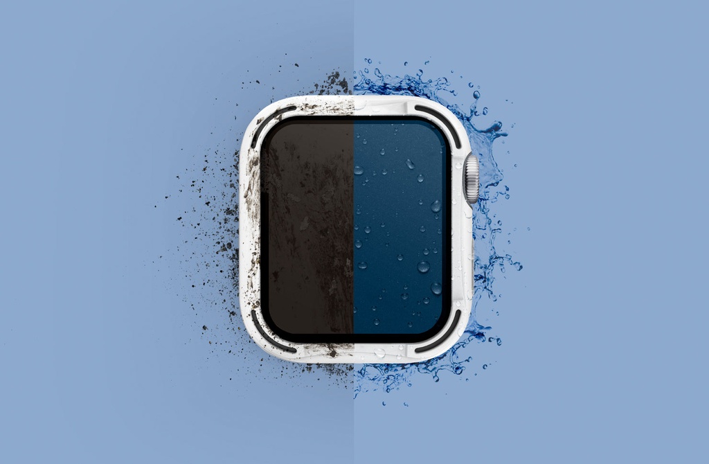 UNIQ VALENCIA APPLE WATCH 40MM