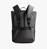 Uniq Arden RPET RipStop BackPack 18L -Midnight Black