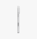 Uniq Combat Active MagSafe case for iPhone 16 Pro – Luminous White