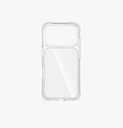 Uniq Hybrid Lifepro Xtreme Case for iPhone	17 Pro - Crystal Clear