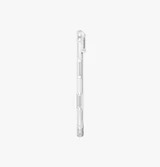 Uniq Hybrid Lifepro Xtreme MagSafe Case for iPhone 17 Air - Frost Clear / White