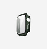 Uniq Legion Case With Screen Protection for Apple Watch 41mm - Black 