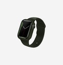 Uniq Legion Case With Screen Protection for Apple Watch 41mm - Black 