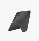 Uniq Moven Case for iPad Pro 11" M4 5th Gen - Charcoal Grey