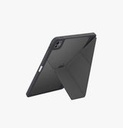 Uniq Moven Case for iPad Pro 11" M4 5th Gen - Charcoal Grey