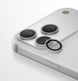 Uniq Optix Camera Lens Protector for iPhone 17 Pro & 17 Pro Max - Crystal Clear