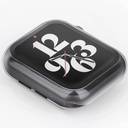 Apple Watch 45mm Gado Shield-Clear