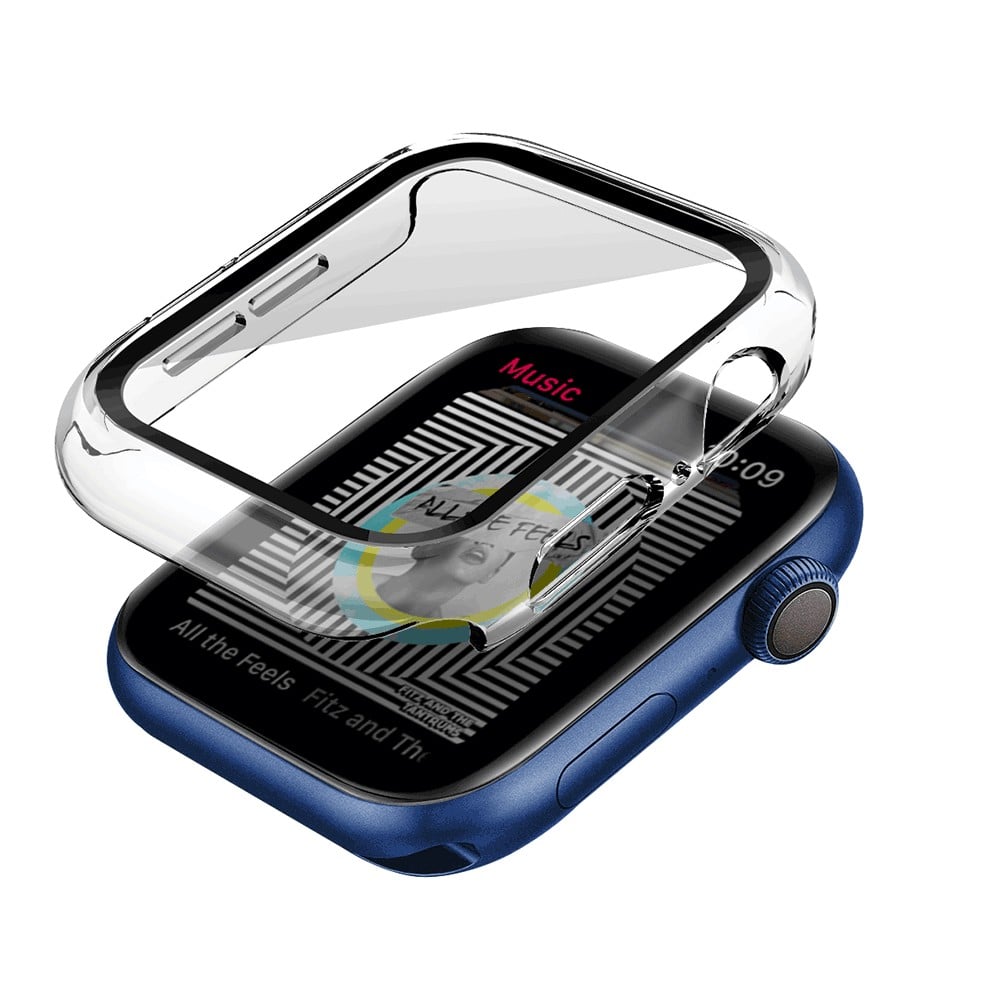 Apple Watch 45mm Gado Shield-Clear