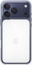 Apple iPhone 17 Pro Max Clear Case with MagSafe ​​​​​​​