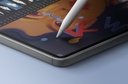 Uniq Optix Paper-Sketch Screen Protector for iPad Air 13" M2 6th Gen