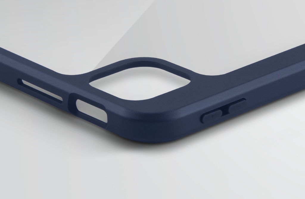 Uniq Rovus 360 Rotating Detachable Case for iPad Pro 11" - Chalk Grey