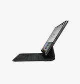 Uniq Venno Smart Keyboard folio for iPad Pro 11" - Ebony Black