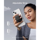 Variant: [A25A1H11] Anker 620 MagGo Phone Grip -Black