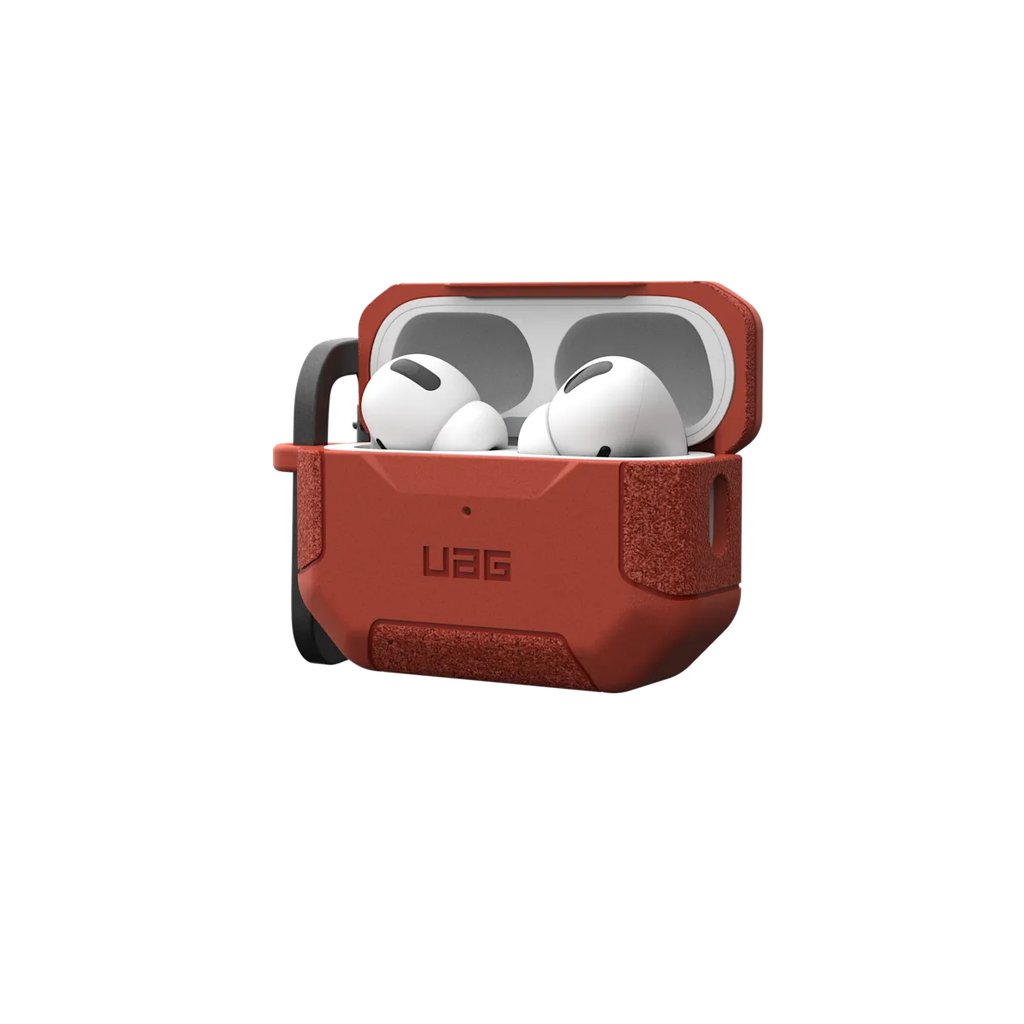 30   UAG AirPods Pro 1&2 Scout Case