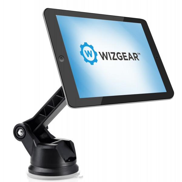 WixGear Magnetic Car Mount with Long Arm