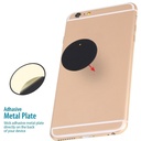 WixGear Magnetic Car Mount with Long Arm