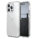 X-DPRIA RAPTIC CLEAR CASE FOR IPHONE 14 PRO MAPX 6.7 