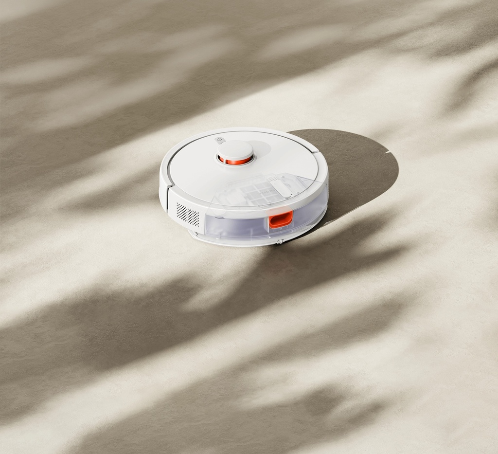 Xiaomi Robot Vacuum S20