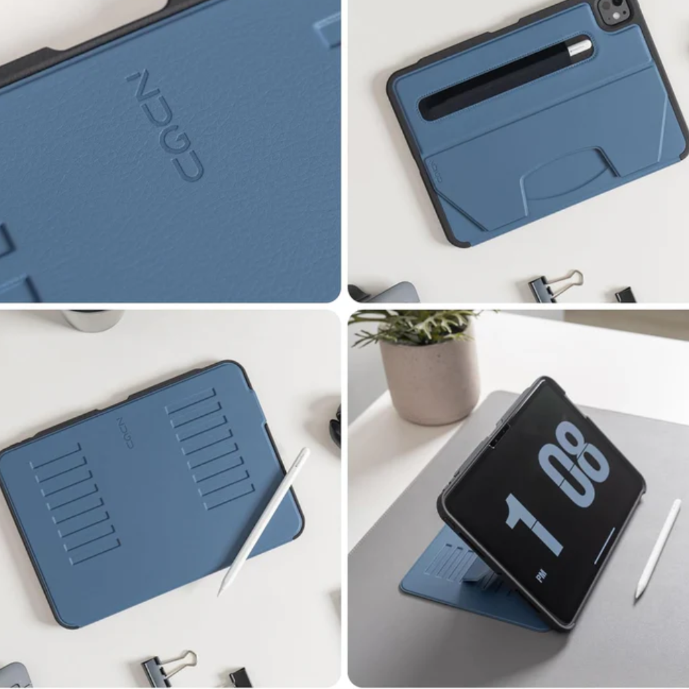 ZUGU iPad Pro 11 Gen 5 (2024) Case - Colors